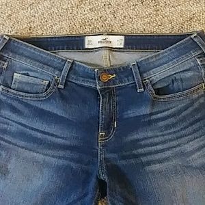 Hollister Skinny jeans